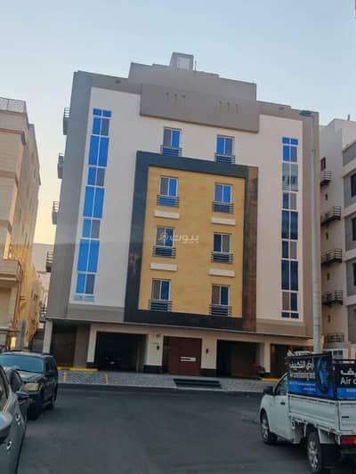 فلیٹ 3 غرف نوم للايجار في شمال جدة، جدة - شقه للايجار بحي السلامة