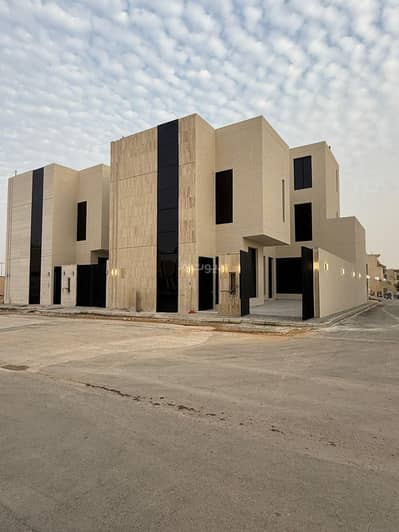 7 Bedroom Villa for Sale in West Riyadh, Riyadh - Villa 250 square meters in Al Mahdia district for sale 7 Bedroom Villa for Sale in West Riyadh, Riyadh - Villa 250 square meters in Al Mahdia district for sale