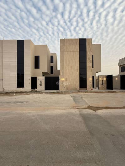 7 Bedroom Villa for Sale in West Riyadh, Riyadh - Villa for sale 250 square meters in Al Mahdia district 7 Bedroom Villa for Sale in West Riyadh, Riyadh - Villa for sale 250 square meters in Al Mahdia district