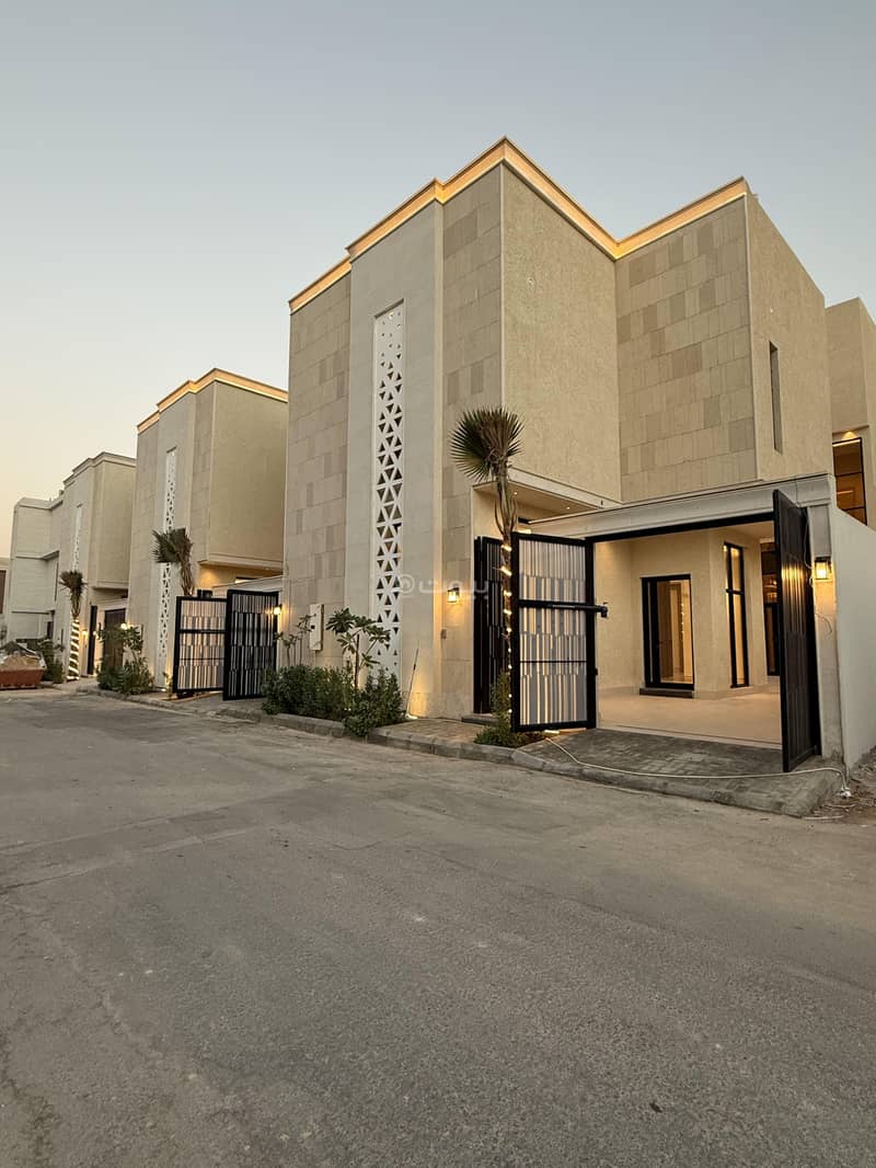 Villa for sale, 300 square meters, Al-Muhdiya neighborhood Villa for sale, 300 square meters, Al-Muhdiya neighborhood