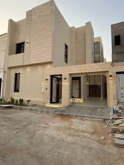 7 Bedroom Villa for Sale in West Riyadh, Riyadh - Villa for sale, 300 square meters, Al Mahdiya District 7 Bedroom Villa for Sale in West Riyadh, Riyadh - Villa for sale, 300 square meters, Al Mahdiya District