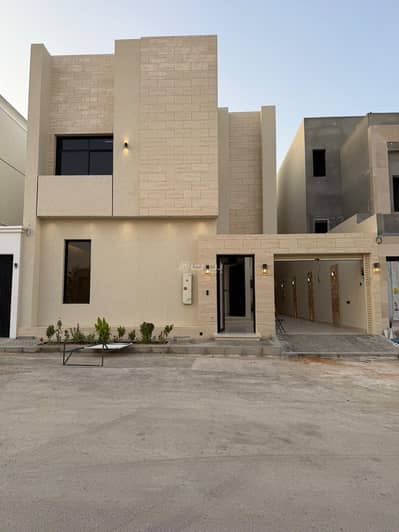 7 Bedroom Villa for Sale in West Riyadh, Riyadh - Villa for sale, 300 square meters, Al-Mahdia district 7 Bedroom Villa for Sale in West Riyadh, Riyadh - Villa for sale, 300 square meters, Al-Mahdia district
