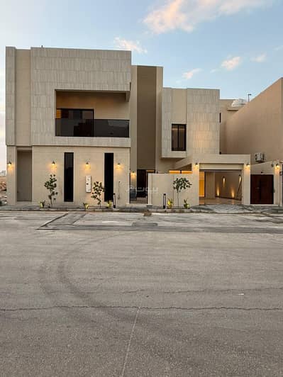7 Bedroom Villa for Sale in West Riyadh, Riyadh - Villa for sale 460 meters, Al Mahdia neighborhood 7 Bedroom Villa for Sale in West Riyadh, Riyadh - Villa for sale 460 meters, Al Mahdia neighborhood