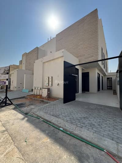5 Bedroom Floor for Sale in East Riyadh, Riyadh - Ground floor house – Al-Bayan Neighborhood | East Riyadh 5 Bedroom Floor for Sale in East Riyadh, Riyadh - Ground floor house – Al-Bayan Neighborhood | East Riyadh