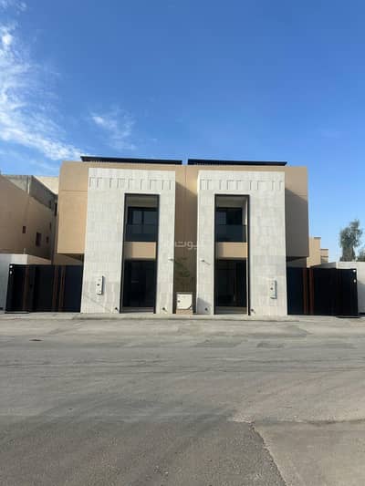 4 Bedroom Villa for Sale in West Riyadh, Riyadh - Al-Mahdiya district