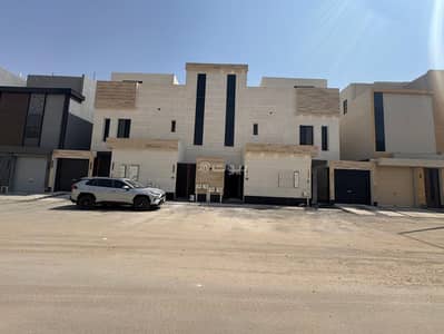 دور 4 غرف نوم للبيع في شرق الرياض، الرياض - دور سكني للبيع بـ 4 غرف نوم في حي الندوة، الرياض دور 4 غرف نوم للبيع في شرق الرياض، الرياض - دور سكني للبيع بـ 4 غرف نوم في حي الندوة، الرياض