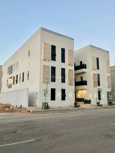 فلیٹ 3 غرف نوم للبيع في غرب الرياض، الرياض - شقة للبيع في شارع النسري, حي المهدية, مدينة الرياض, منطقة الرياض