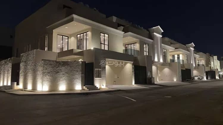 Floor For Sale in Al Narjis, Riyadh Floor For Sale in Al Narjis, Riyadh