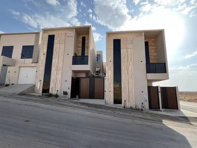 فیلا 5 غرف نوم للبيع في غرب الرياض، الرياض - فيلا للبيع في شارع أبي الشيخ الأصبهاني, حي المهدية, مدينة الرياض, منطقة الرياض فیلا 5 غرف نوم للبيع في غرب الرياض، الرياض - فيلا للبيع في شارع أبي الشيخ الأصبهاني, حي المهدية, مدينة الرياض, منطقة الرياض