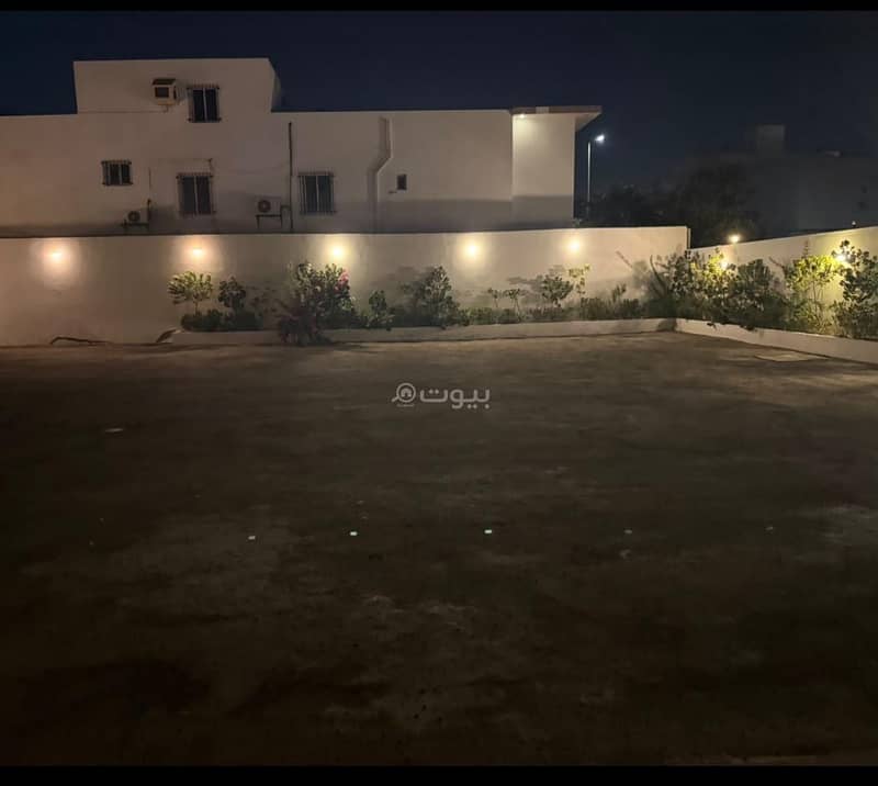 ارض مسورة بحي المحمدية ارض مسورة بحي المحمدية