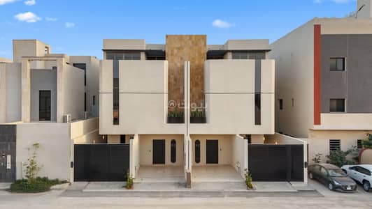 3 Bedroom Villa for Sale in North Riyadh, Riyadh - Ground floor townhouse in Al-Arid neighborhood 3 Bedroom Villa for Sale in North Riyadh, Riyadh - Ground floor townhouse in Al-Arid neighborhood