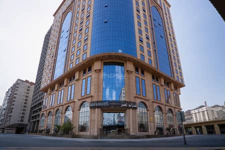 10+ Beds Hotel for Rent in Al Aziziyah, Makkah - A hotel consisting of 891 rooms available for rent during the Hajj season in Al-Aziziyah, Mecca - Mahbas al-Jin 10+ Beds Hotel for Rent in Al Aziziyah, Makkah - A hotel consisting of 891 rooms available for rent during the Hajj season in Al-Aziziyah, Mecca - Mahbas al-Jin