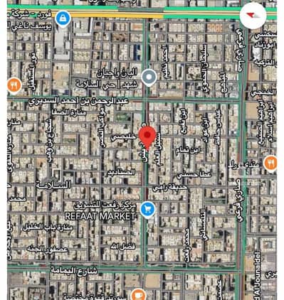 Residential Land for Sale in North Jeddah, Jeddah - Commercial land for sale in Al-Salama, Jeddah Residential Land for Sale in North Jeddah, Jeddah - Commercial land for sale in Al-Salama, Jeddah