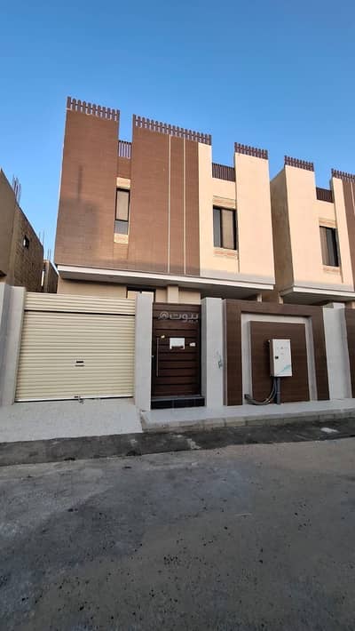 Villa for Sale in Ash Shamiya Al Jadid, Makkah - Villa Doreen