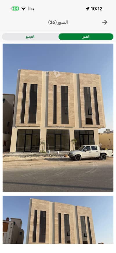 عمارة سكنية للبيع في غرب الرياض، الرياض - عماره فاخره في حي المهديه للبيع عمارة سكنية للبيع في غرب الرياض، الرياض - عماره فاخره في حي المهديه للبيع