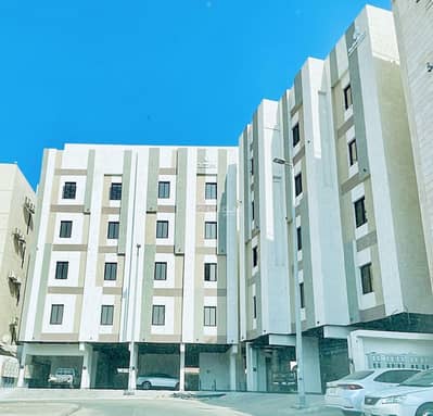 فلیٹ 2 غرفة نوم للبيع في شمال جدة، جدة - شقه غرفتين من حى الريان بسعر مميز فلیٹ 2 غرفة نوم للبيع في شمال جدة، جدة - شقه غرفتين من حى الريان بسعر مميز