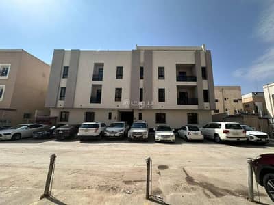 شقة 3 غرف نوم للايجار في شرق الرياض، الرياض - شقة للإيجار في شارع أبي حيان الغرناطي, حي الملك عبدالعزيز, مدينة الرياض, منطقة الرياض