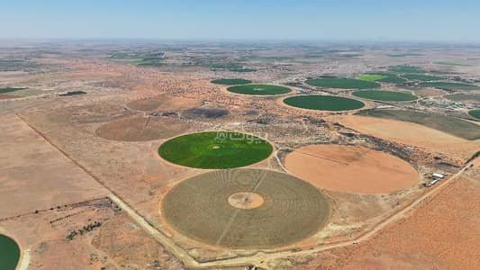 Farm for Sale in Eastern Al-Muhandisah, Hail - Al-Ha'il Al-Mandasa Al-Sharqiya