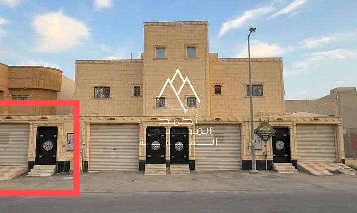 For sale: a floor unit in Al-Basatin Al-Sharqi neighborhood. For sale: a floor unit in Al-Basatin Al-Sharqi neighborhood.