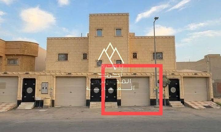 For sale: a top (upper) unit in Al-Bustan Al-Sharqi neighborhood For sale: a top (upper) unit in Al-Bustan Al-Sharqi neighborhood