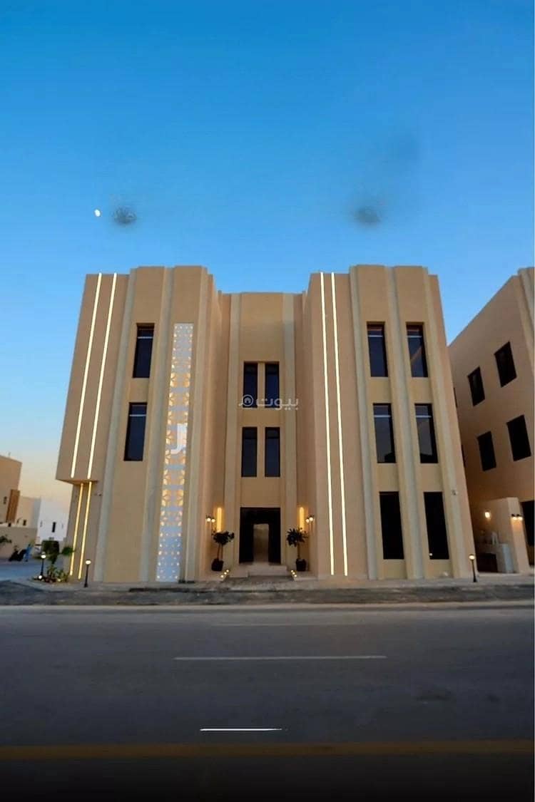 Apartment for sale on Ahmed Al-Kazrouni Street, Al-Mahdiyah District, Riyadh City, Riyadh Region Apartment for sale on Ahmed Al-Kazrouni Street, Al-Mahdiyah District, Riyadh City, Riyadh Region