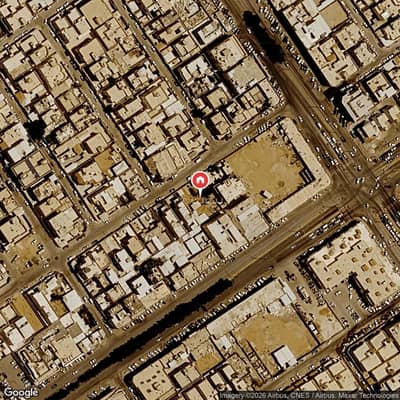 ارض سكنية  للبيع في شرق الرياض، الرياض - ارض سكنية في حي النسيم الغربي
