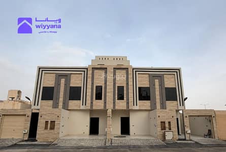 4 Bedroom Floor for Sale in West Riyadh, Riyadh - **First-Floor Apartment for Sale | Al Hazm District**