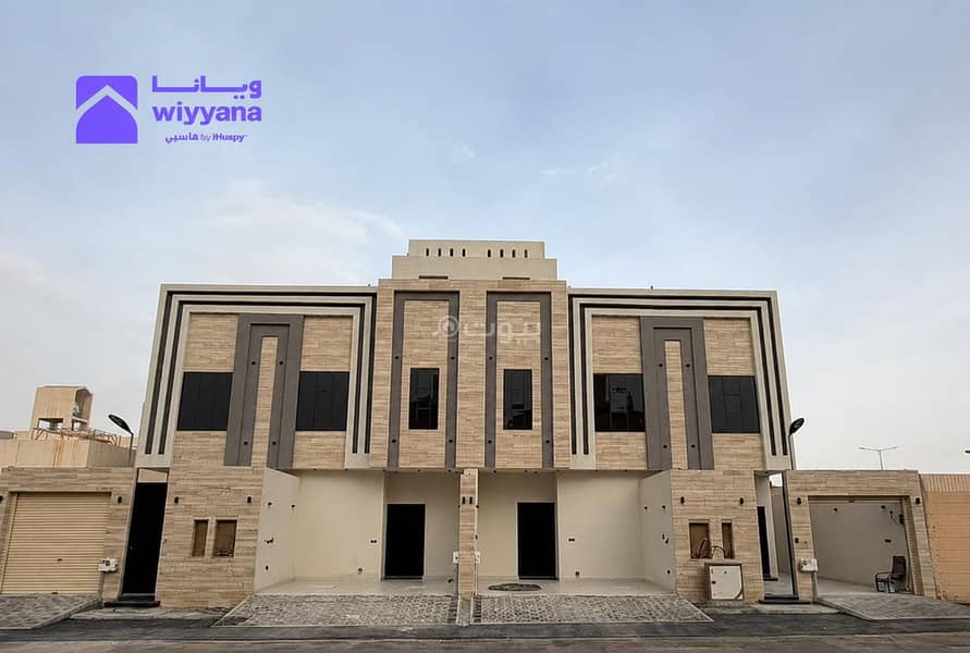 **First-Floor Apartment for Sale | Al Hazm District** **First-Floor Apartment for Sale | Al Hazm District**