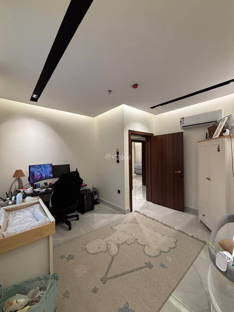 Luxury apartment in Dammam, Al-Muntazah neighborhood Luxury apartment in Dammam, Al-Muntazah neighborhood