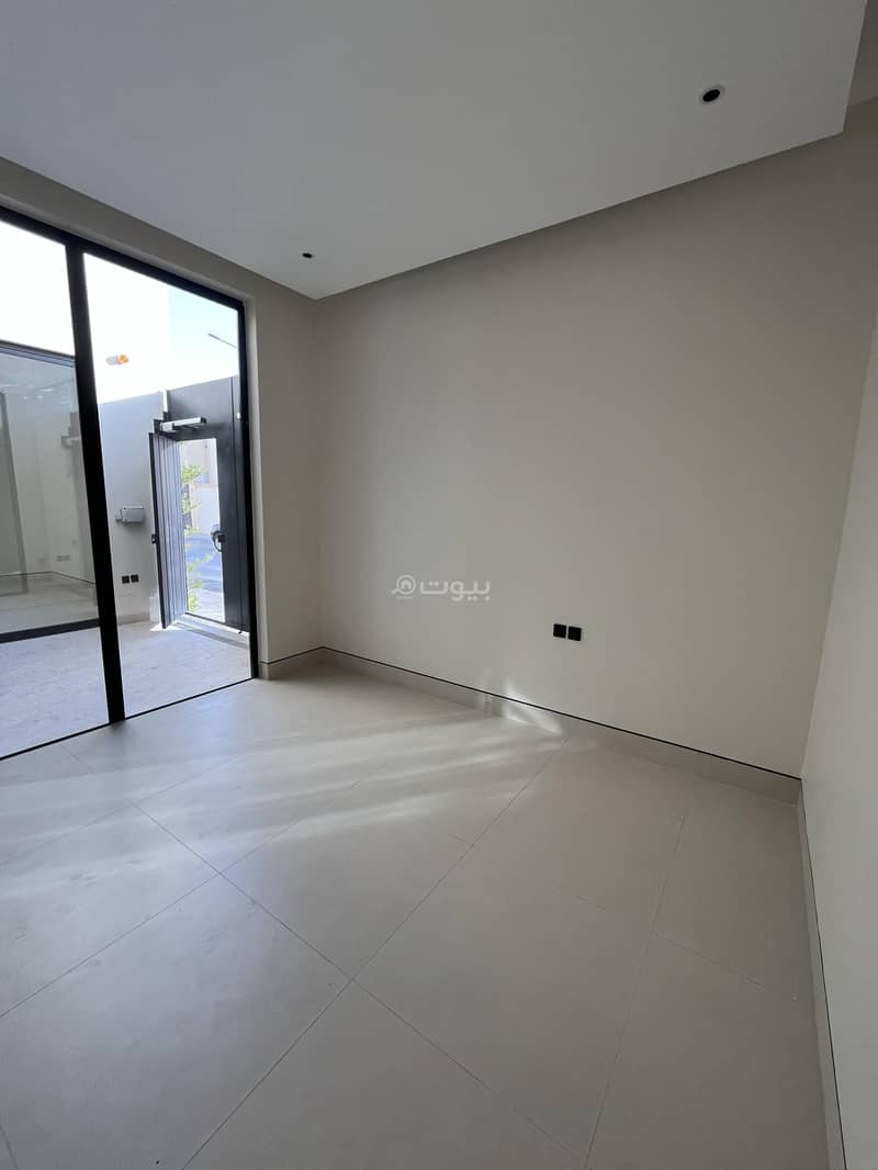 Ground floor corner with entrance and a separate facade, Al-Maseef neighborhood Ground floor corner with entrance and a separate facade, Al-Maseef neighborhood