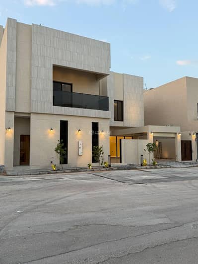 6 Bedroom Villa for Sale in West Riyadh, Riyadh - Modern villa for sale 6 Bedroom Villa for Sale in West Riyadh, Riyadh - Modern villa for sale