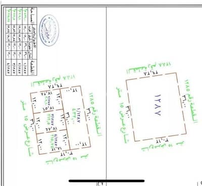 Residential Land for Sale in South Riyadh, Riyadh - Residential land for sale Residential Land for Sale in South Riyadh, Riyadh - Residential land for sale