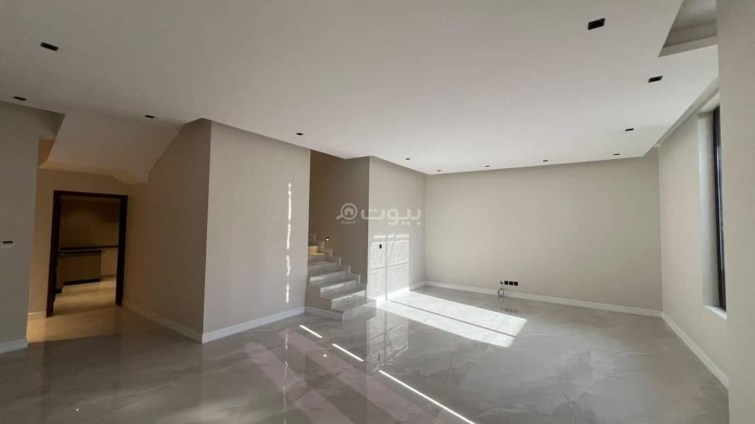 Villa for rent in Al-Narges district Villa for rent in Al-Narges district