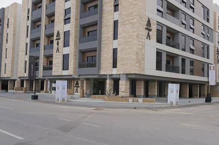 Commercial Building for Rent in Al Hamra, Al Khobar - Studio for rent in Al-Hamra district, Al-Khobar