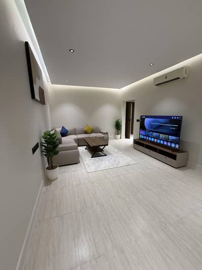 1 Bedroom Flat for Rent in North Riyadh, Riyadh - Newly furnished apartments in Al-Nakhil district, close to all services, Takhassusi Street, Al-Digital, and King Saud University 1 Bedroom Flat for Rent in North Riyadh, Riyadh - Newly furnished apartments in Al-Nakhil district, close to all services, Takhassusi Street, Al-Digital, and King Saud University