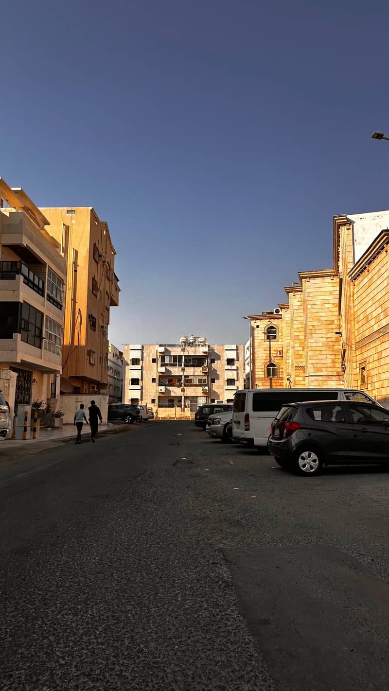 A distinctive investment opportunity | Building for sale in Jeddah A distinctive investment opportunity | Building for sale in Jeddah