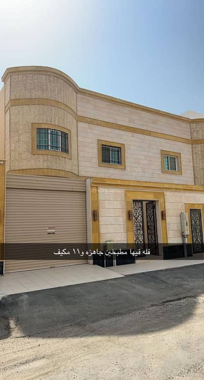 8 Bedroom Villa for Rent in North Jeddah, Jeddah - Villa for rent, Hamdaniyah, distinctive 8 Bedroom Villa for Rent in North Jeddah, Jeddah - Villa for rent, Hamdaniyah, distinctive