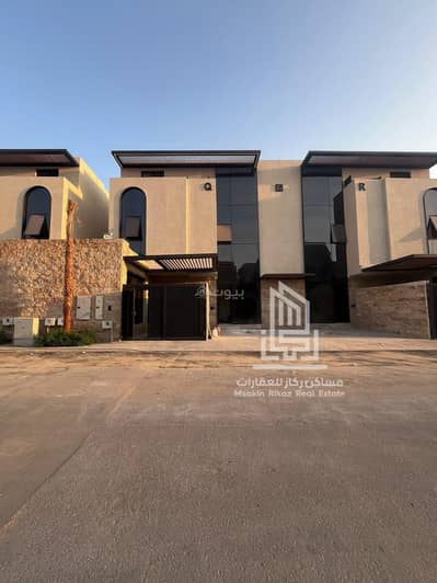 دور 4 غرف نوم للايجار في شرق الرياض، الرياض - دور علوي مودرن للإيجار - مشروع الصفاء هايتس