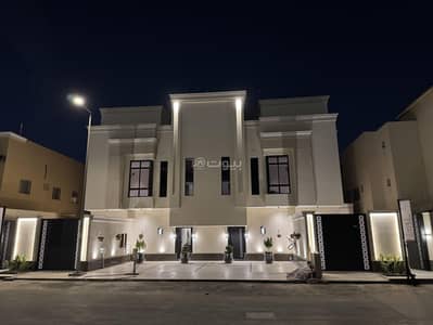 4 Bedroom Floor for Sale in North Riyadh, Riyadh - Residential floor for sale in Al Nafl neighborhood with an eastern facade 4 Bedroom Floor for Sale in North Riyadh, Riyadh - Residential floor for sale in Al Nafl neighborhood with an eastern facade