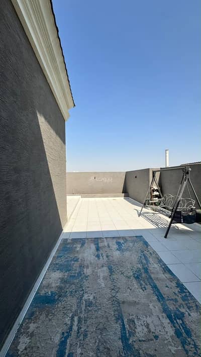 4 Bedroom Flat for Sale in North Jeddah, Jeddah - Roof for sale, 4 rooms in Al-Mourouh (Al-Marwa) neighborhood