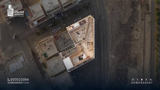 Residential Land for Sale in King Fahd, Madina - Rest area in Al-Mab'outh neighborhood for sale, Medina Residential Land for Sale in King Fahd, Madina - Rest area in Al-Mab'outh neighborhood for sale, Medina