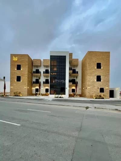 شقة 3 غرف نوم للبيع في غرب الرياض، الرياض - شقة للبيع في المهدية، غرب الرياض شقة 3 غرف نوم للبيع في غرب الرياض، الرياض - شقة للبيع في المهدية، غرب الرياض