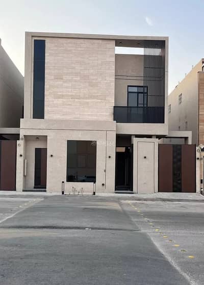 5 Bedroom Villa for Sale in West Riyadh, Riyadh - Villa for sale in Al Mahdiyah, West Riyadh 5 Bedroom Villa for Sale in West Riyadh, Riyadh - Villa for sale in Al Mahdiyah, West Riyadh