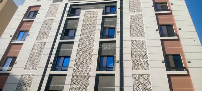 فلیٹ 3 غرف نوم للايجار في شمال جدة، جدة - شقة للايجار في حي السلامة , جدة