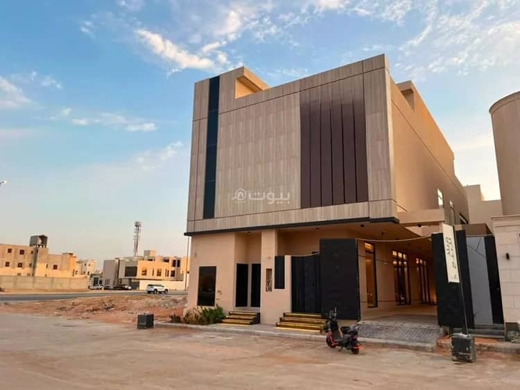 فيلا للبيع في المهدية، غرب الرياض فيلا للبيع في المهدية، غرب الرياض