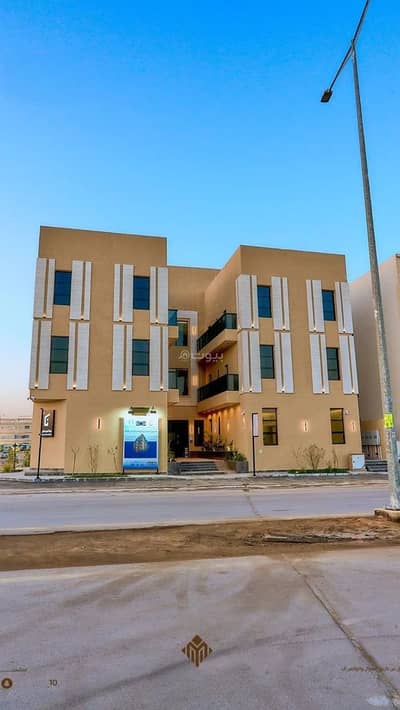 شقة 3 غرف نوم للبيع في غرب الرياض، الرياض - شقة للبيع في المهدية، غرب الرياض