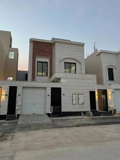 دور 5 غرف نوم للبيع في شرق الرياض، الرياض - دور للبيع في الجنادرية، شرق الرياض