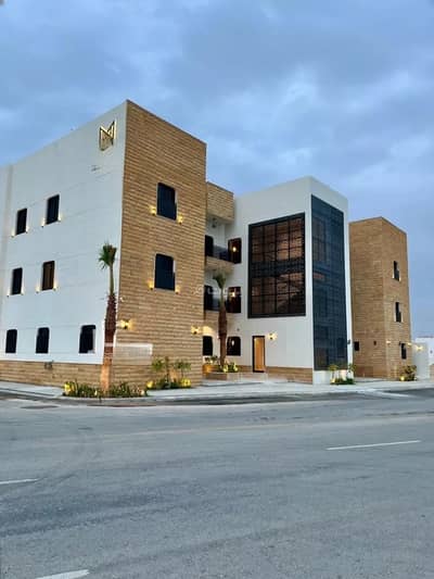 فلیٹ 3 غرف نوم للبيع في غرب الرياض، الرياض - شقة للبيع في حي المهدية، غرب الرياض فلیٹ 3 غرف نوم للبيع في غرب الرياض، الرياض - شقة للبيع في حي المهدية، غرب الرياض