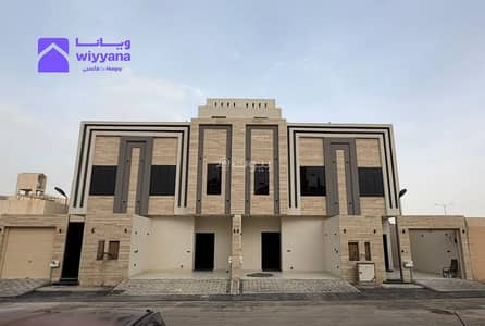 3 Bedroom Apartment for Sale in West Riyadh, Riyadh - **Luxury Apartment for Sale | Al Hazm District**