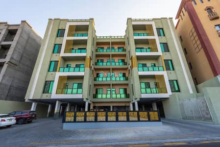 3 Bedroom Flat for Sale in Al Jamiah, Dammam - Apartment for sale in Al-Jami'a district - Dhahran
